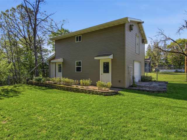Menomonie Residential Real Estate