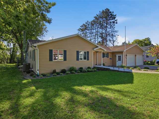Menomonie Residential Real Estate