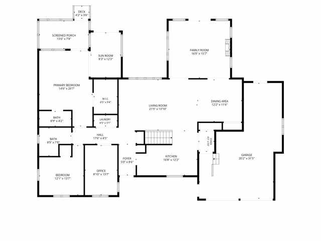 Menomonie Residential Real Estate