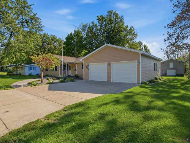 Menomonie Residential Real Estate