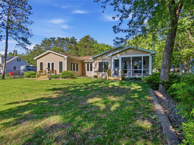 Menomonie Residential Real Estate