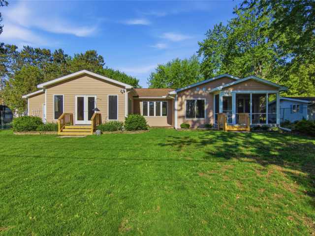 Menomonie Residential Real Estate