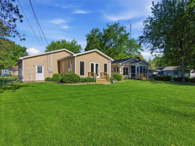 Menomonie Residential Real Estate
