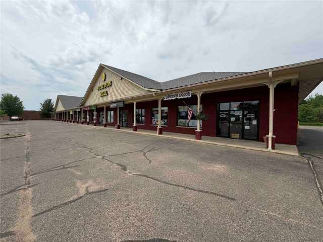 Menomonie Commercial Real Estate