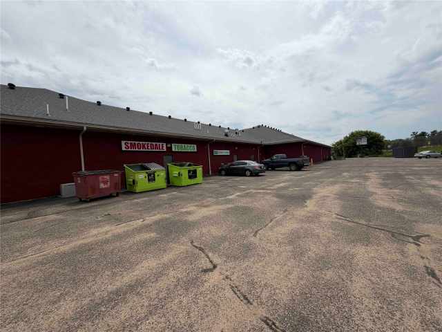 Menomonie Commercial Real Estate