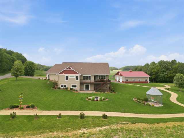 Menomonie Residential Real Estate