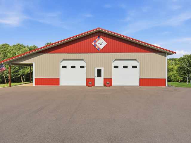 Menomonie Residential Real Estate