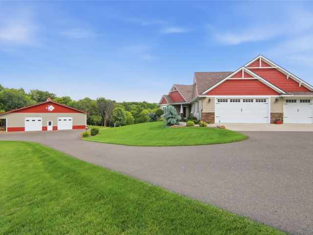 Menomonie Residential Real Estate