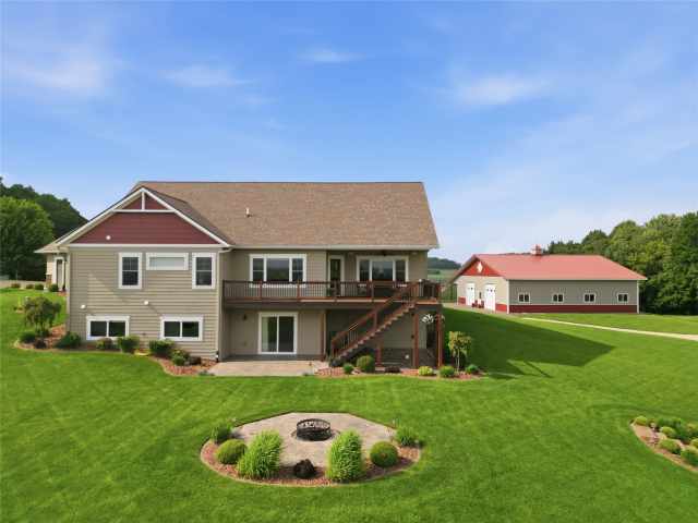 Menomonie Residential Real Estate