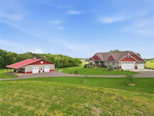 Menomonie Residential Real Estate