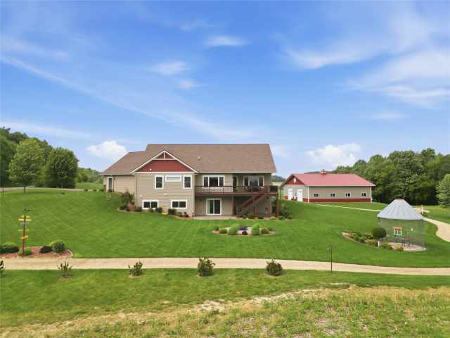 Menomonie Residential Real Estate