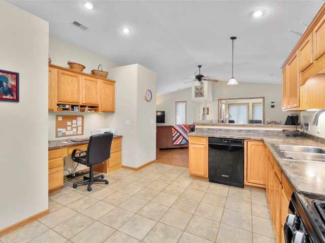 Colfax Residential Real Estate