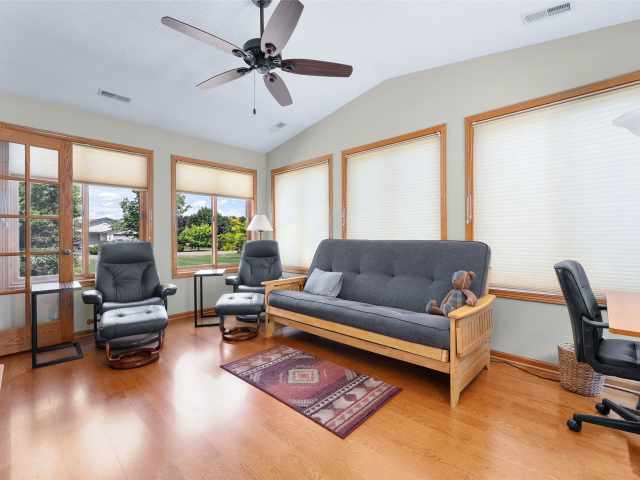 Colfax Residential Real Estate