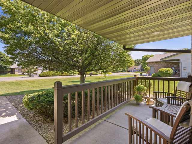 Colfax Residential Real Estate