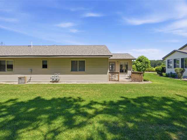 Colfax Residential Real Estate