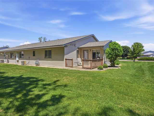 Colfax Residential Real Estate