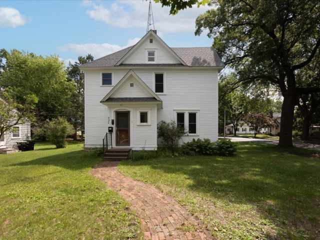 Menomonie Residential Real Estate
