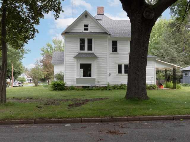 Menomonie Residential Real Estate