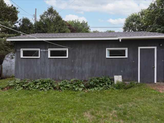Menomonie Residential Real Estate