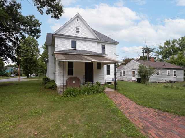 Menomonie Residential Real Estate