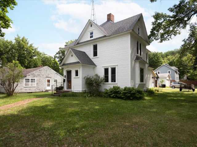 Menomonie Residential Real Estate