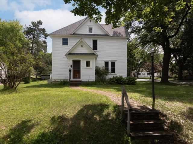 Menomonie Residential Real Estate