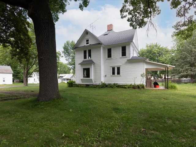 Menomonie Residential Real Estate