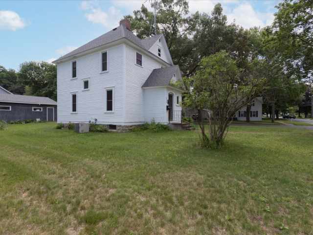 Menomonie Residential Real Estate