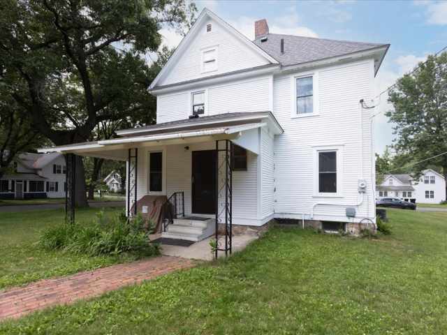 Menomonie Residential Real Estate