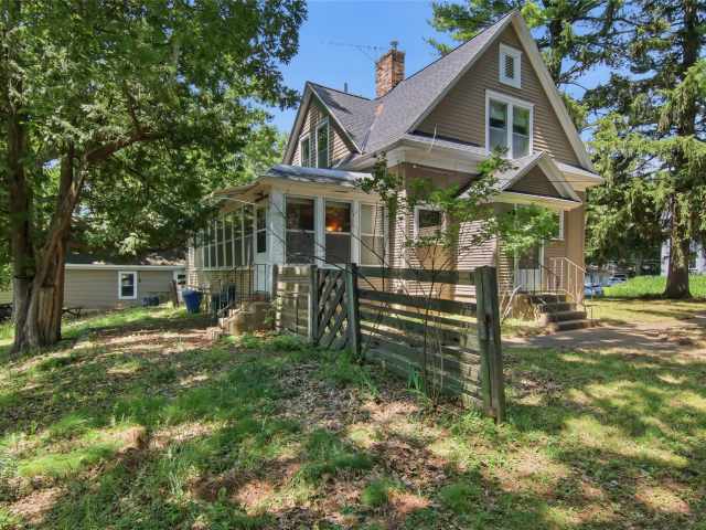 Menomonie Residential Real Estate