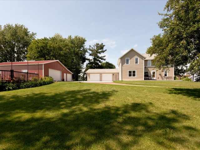 Elk Mound Residential Real Estate