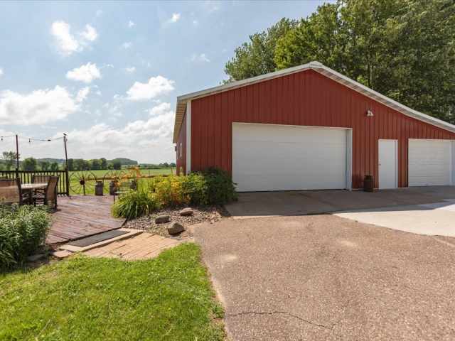 Elk Mound Residential Real Estate