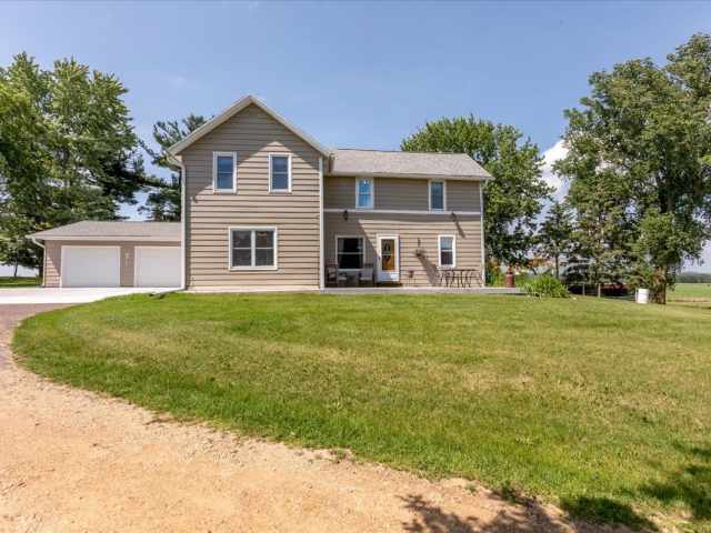 Elk Mound Residential Real Estate