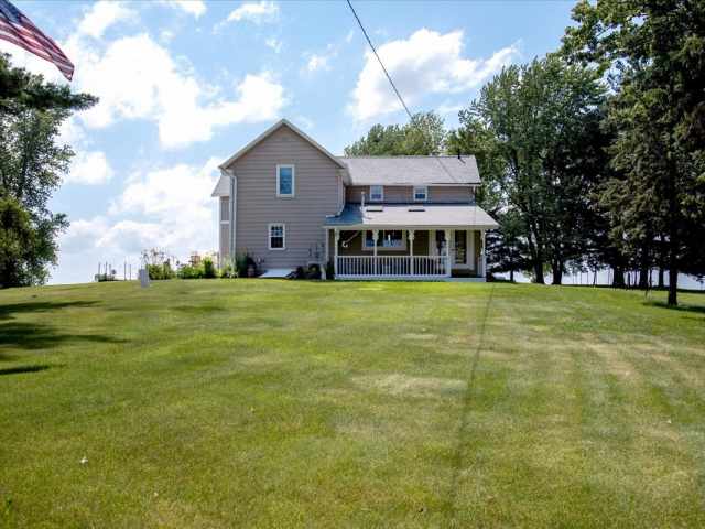 Elk Mound Residential Real Estate