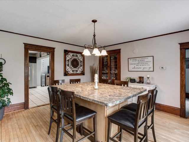 Elk Mound Residential Real Estate