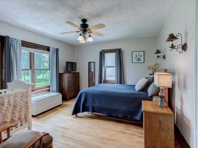 Elk Mound Residential Real Estate