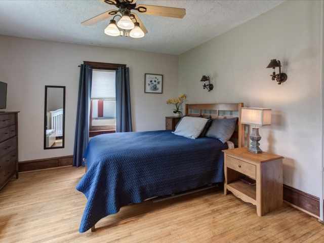 Elk Mound Residential Real Estate