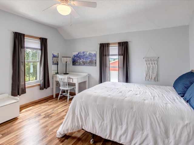Elk Mound Residential Real Estate