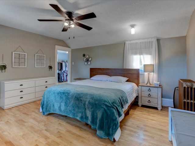 Elk Mound Residential Real Estate