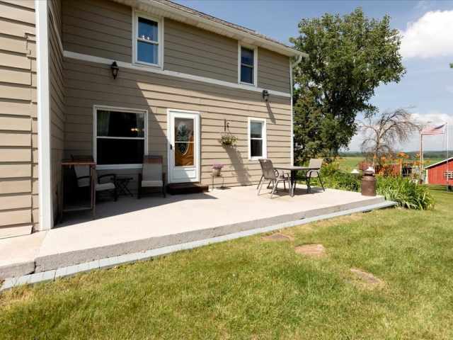 Elk Mound Residential Real Estate