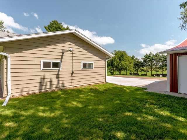 Elk Mound Residential Real Estate