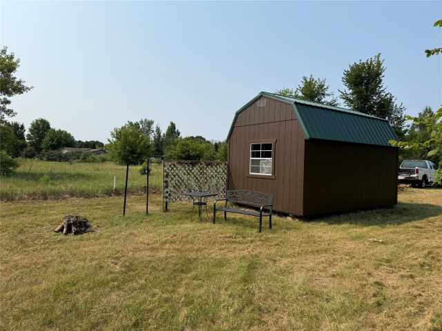 Mondovi Land Real Estate