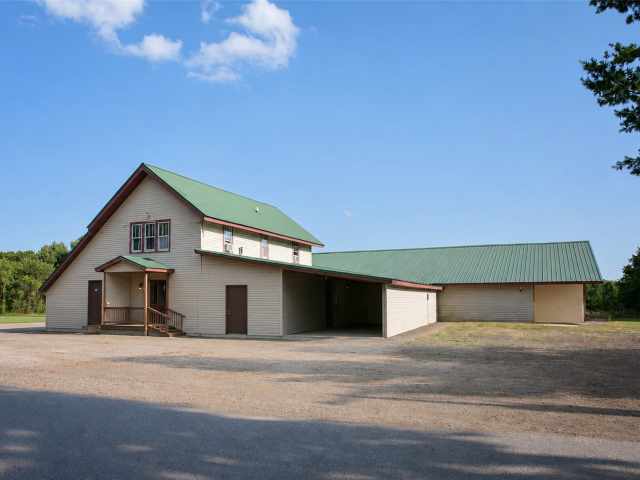 Menomonie Commercial Real Estate