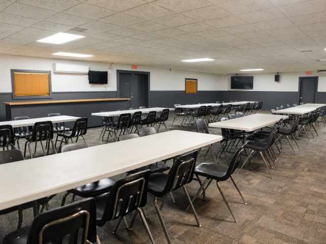 Menomonie Commercial Real Estate