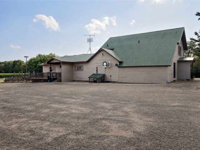 Menomonie Commercial Real Estate