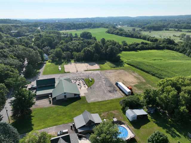 Menomonie Commercial Real Estate