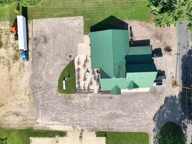 Menomonie Commercial Real Estate