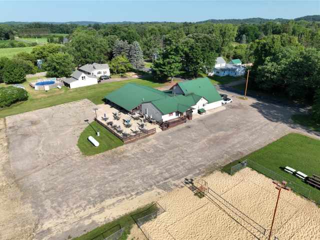 Menomonie Commercial Real Estate