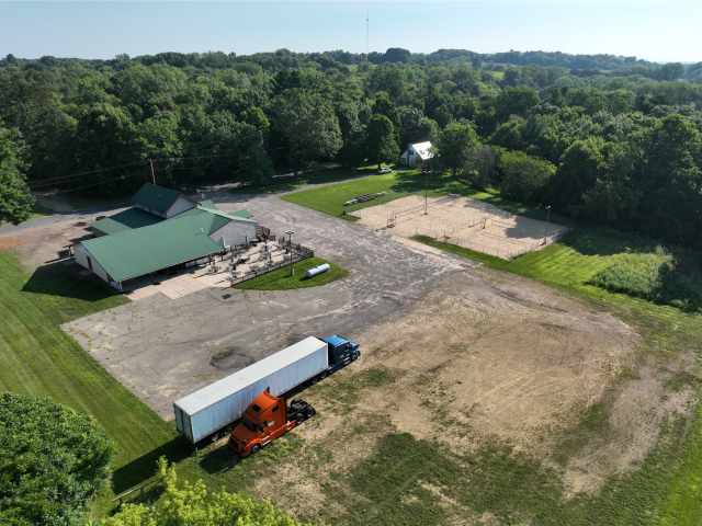 Menomonie Commercial Real Estate