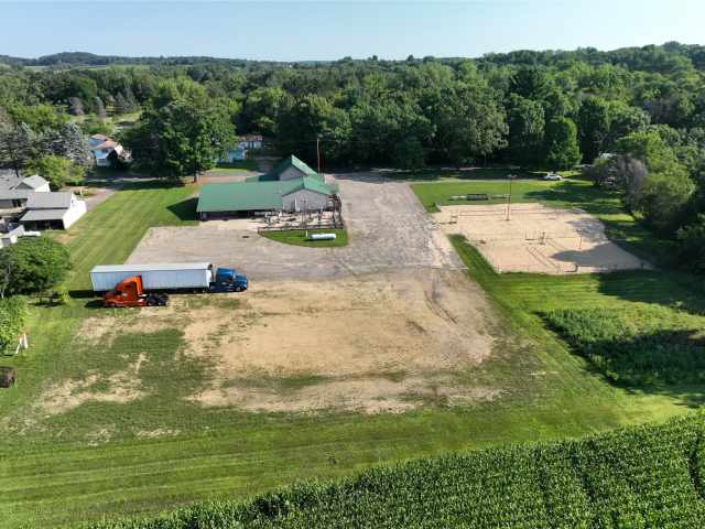 Menomonie Commercial Real Estate